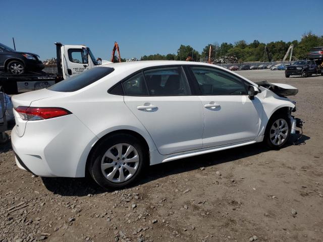 Photo 3 from auction – 2021 TOYOTA COROLLA LE with VIN 5YFEPMAEXMP196110
