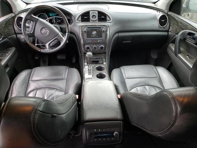 Photo 8 from auction – 2014 BUICK ENCLAVE with VIN 5GAKVBKD9EJ218088