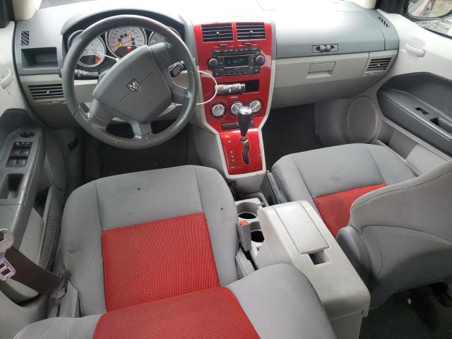Photo 8 from auction – 2007 DODGE CALIBER SX with VIN 1B3HB48B97D104047
