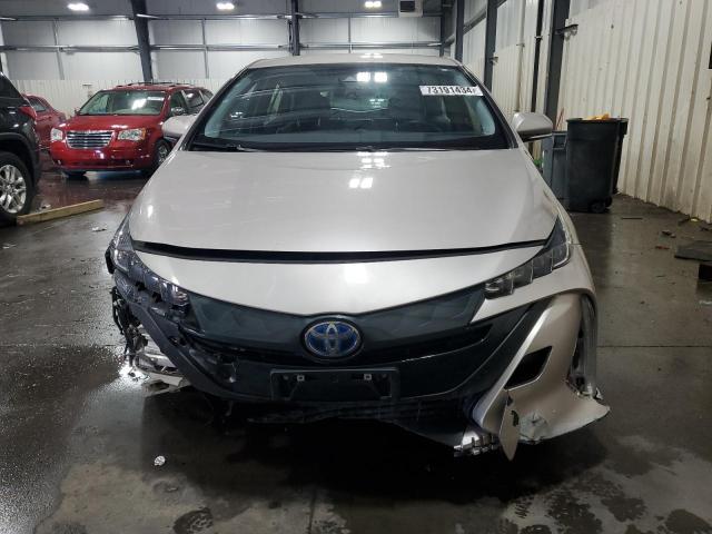 Photo 5 from auction – 2017 TOYOTA PRIUS PRIM with VIN JTDKARFP6H3047199