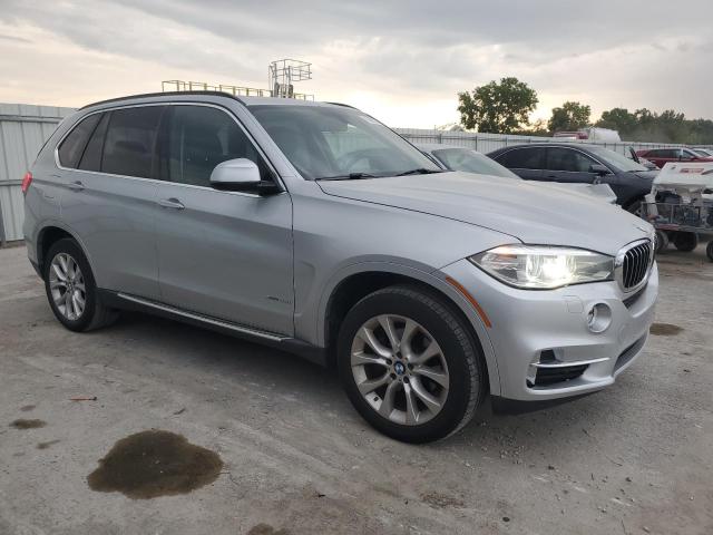 Photo 4 from auction – 2015 BMW X5 XDRIVE3 with VIN 5UXKR0C52F0P05086