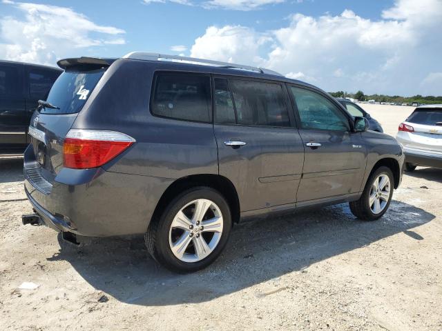 Photo 3 from auction – 2009 TOYOTA HIGHLANDER with VIN JTEDS42AX92086049