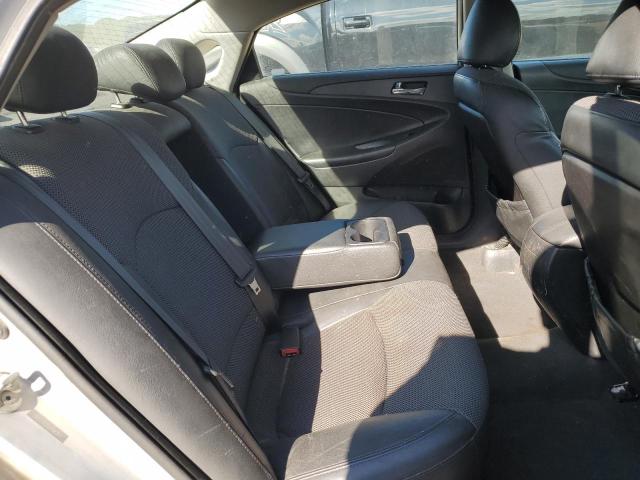 Zdjęcie 10 z aukcji – 2011 HYUNDAI SONATA SE z VIN 5NPEC4AC5BH168347