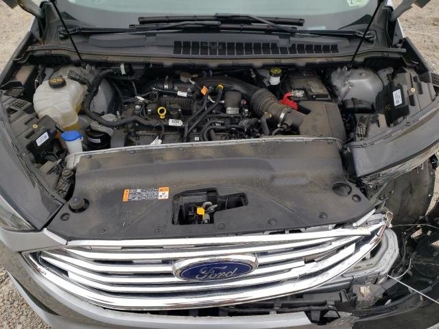 Photo 12 from auction – 2020 FORD EDGE SE with VIN 2FMPK4G91LBA34189