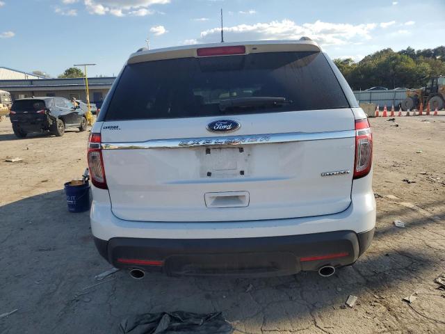 Photo 6 from auction – 2013 FORD EXPLORER with VIN 1FM5K7B89DGB68465