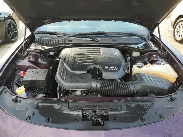 Photo 11 from auction – 2021 DODGE CHARGER SX with VIN 2C3CDXBG0MH617084
