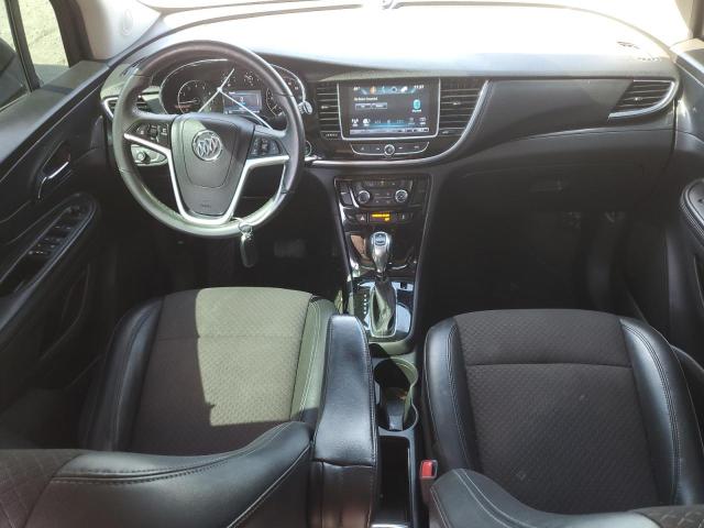 Photo 8 from auction – 2021 BUICK ENCORE PRE with VIN KL4CJASB7MB318149