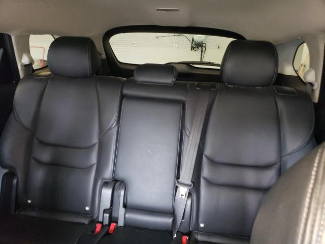 Photo 10 from auction – 2018 MAZDA CX-9 TOURI with VIN JM3TCBCYXJ0226640