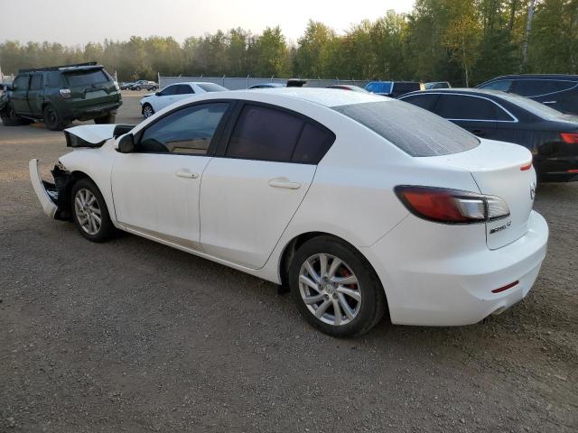 صورة رقم 2 من المزاد - 2012 MAZDA 3 I مع VIN JM1BL1V74C1683315