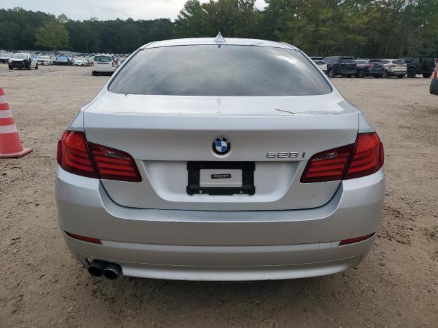 Photo 6 from auction – 2013 BMW 528 I with VIN WBAXG5C54DDY36291