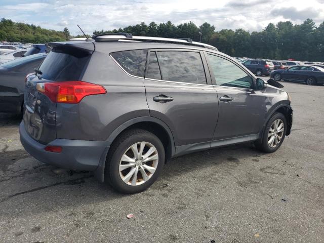 Photo 3 from auction – 2013 TOYOTA RAV4 LIMIT with VIN 2T3DFREV2DW111031