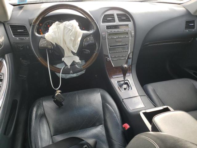 Photo 8 from auction – 2012 LEXUS ES 350 with VIN JTHBK1EG2C2497364
