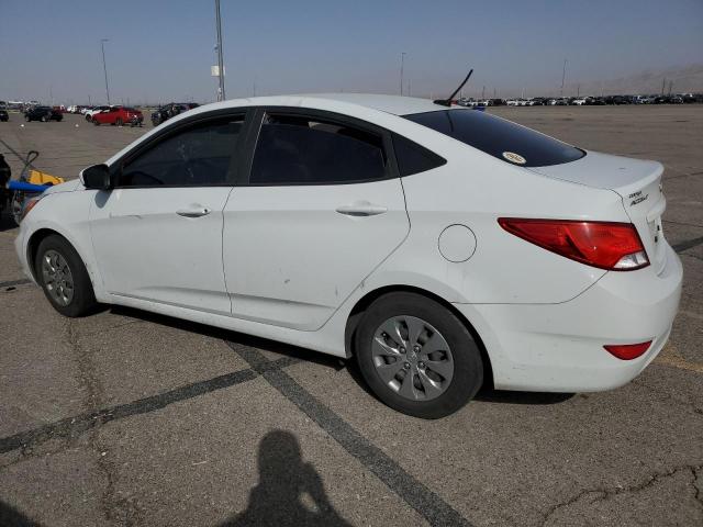 Photo 2 from auction – 2017 HYUNDAI ACCENT with VIN KMHCT4AE5HU362508