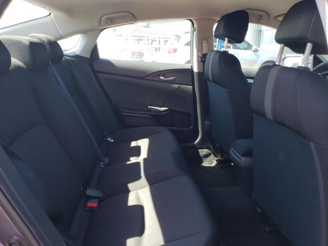 Photo 10 from auction – 2016 HONDA CIVIC LX with VIN 19XFC2F57GE056616