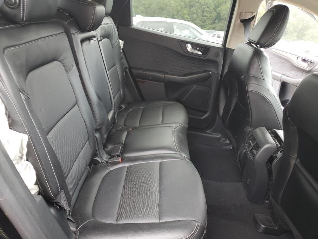 Photo 11 from auction – 2020 FORD ESCAPE TIT with VIN 1FMCU9DZ1LUC40200