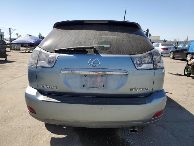 Photo 6 from auction – 2008 LEXUS RX 350 with VIN 2T2GK31U68C030273