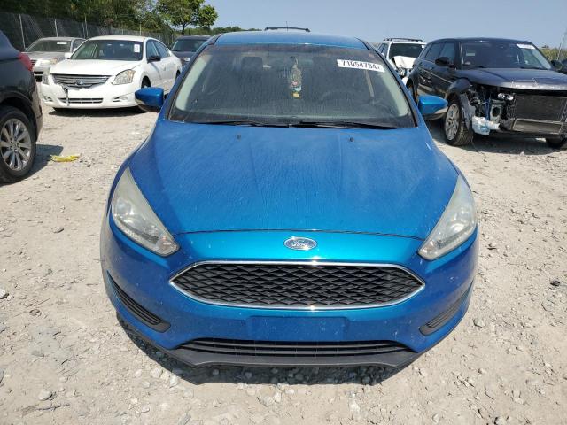 Photo 5 from auction – 2017 FORD FOCUS SE with VIN 1FADP3F28HL208490
