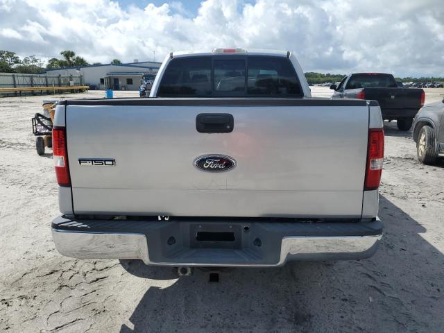 Photo 6 from auction – 2004 FORD F150 with VIN 1FTRX12W44NA65064