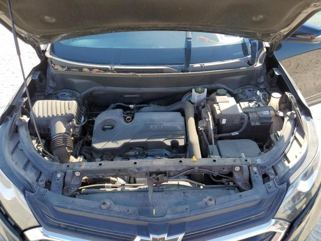 Photo 12 from auction – 2018 CHEVROLET EQUINOX LT with VIN 2GNAXJEVXJ6134895
