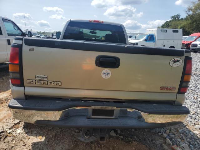Photo 6 from auction – 2005 CHEVROLET SILVERADO with VIN 1GCJC39225E137663
