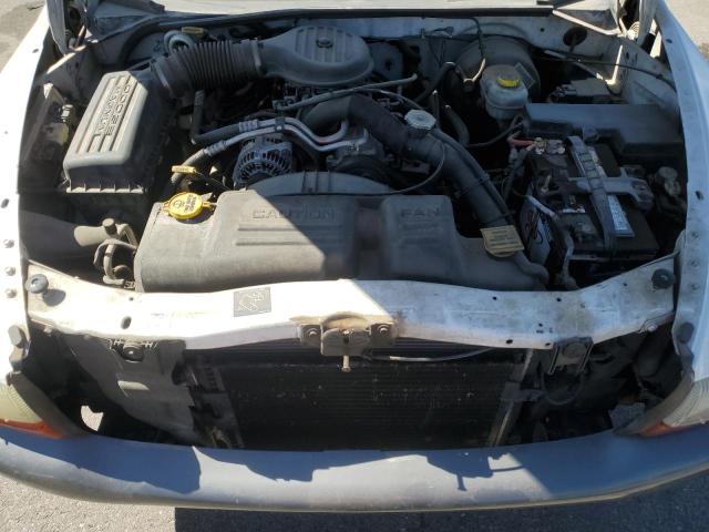 Photo 11 from auction – 2002 DODGE DAKOTA with VIN 1B7GL12X32S716839