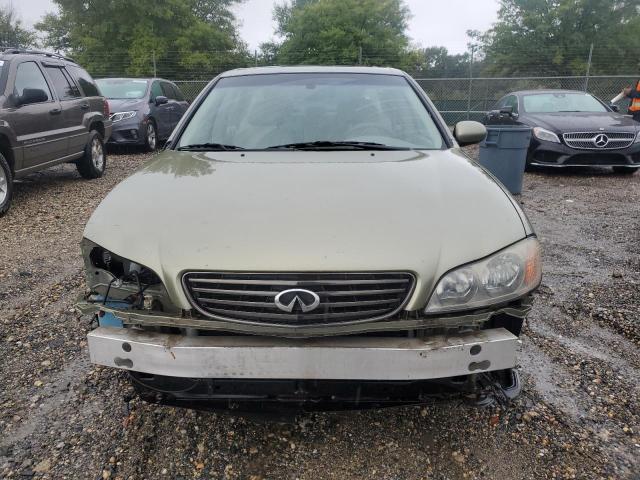 Photo 5 from auction – 2003 INFINITI I35 with VIN JNKDA31A93T100784