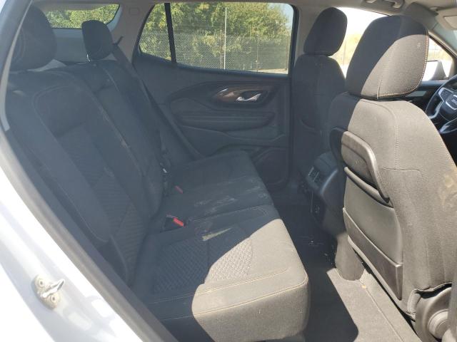 Photo 11 from auction – 2018 GMC TERRAIN SL with VIN 3GKALTEX3JL297616