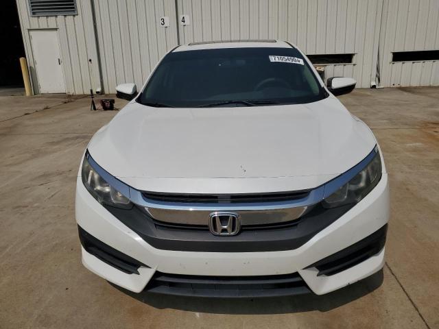 Photo 5 from auction – 2016 HONDA CIVIC EX with VIN 19XFC2F72GE063202