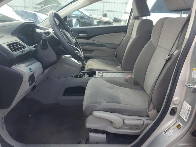 Photo 7 from auction – 2013 HONDA CR-V LX with VIN 2HKRM4H33DH633182