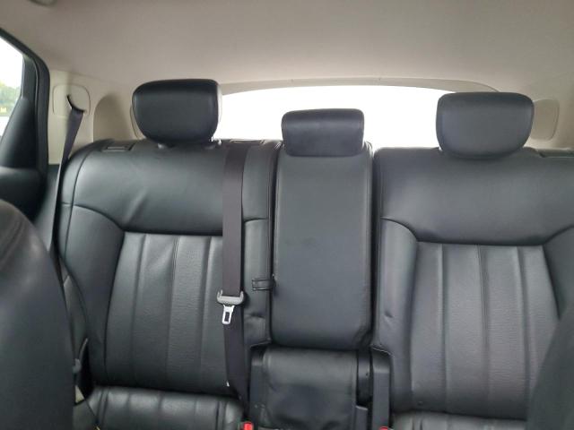 Photo 10 from auction – 2015 INFINITI QX70 with VIN JN8CS1MW0FM482664