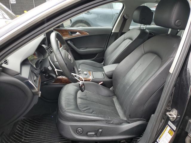 Photo 7 from auction – 2014 AUDI A6 PREMIUM with VIN WAUGFAFC5EN062215