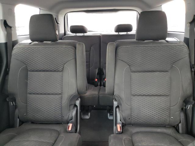 Photo 10 from auction – 2018 GMC ACADIA SLE with VIN 1GKKNSLA4JZ158188