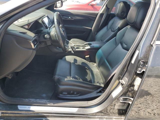 Photo 7 from auction – 2014 CADILLAC ATS with VIN 1G6AA5RX2E0171843