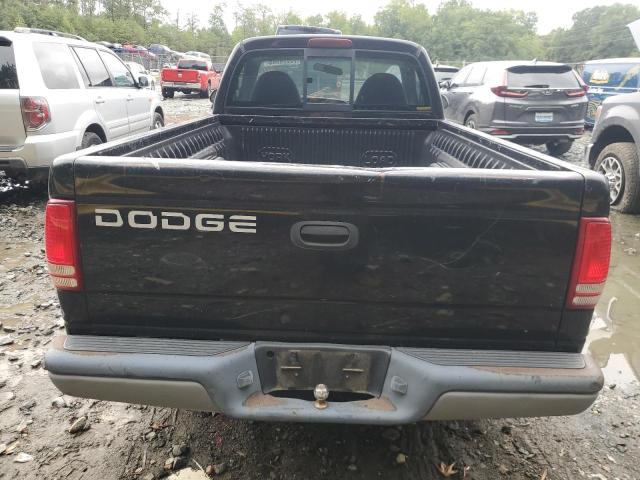 Photo 6 from auction – 1997 DODGE DAKOTA with VIN 1B7FL26X4VS259944