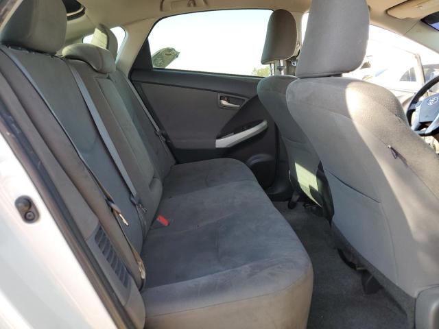 Photo 10 from auction – 2015 TOYOTA PRIUS with VIN JTDKN3DU4F0439168