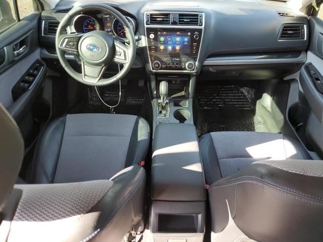Photo 8 from auction – 2019 SUBARU LEGACY SPO with VIN 4S3BNAR67K3005317