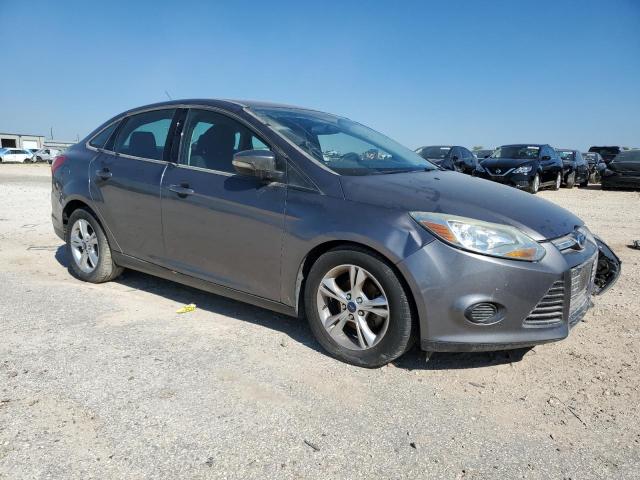 Photo 4 from auction – 2014 FORD FOCUS SE with VIN 1FADP3F22EL381188
