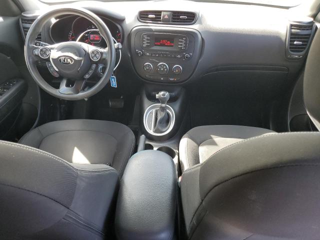 Photo 8 from auction – 2014 KIA SOUL with VIN KNDJN2A22E7739368