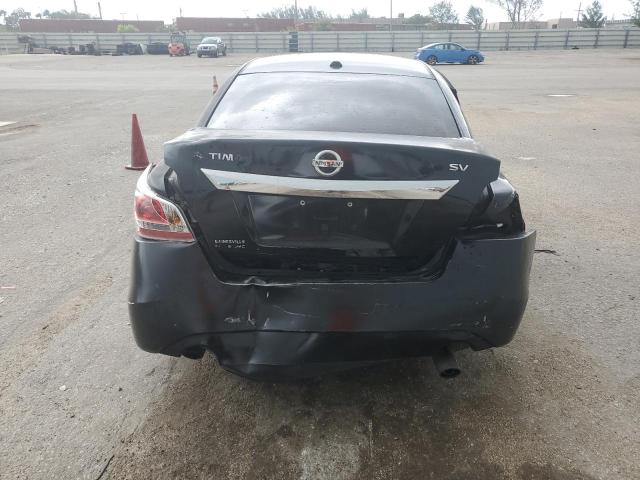 Photo 6 from auction – 2015 NISSAN ALTIMA 2.5 with VIN 1N4AL3AP9FC210604