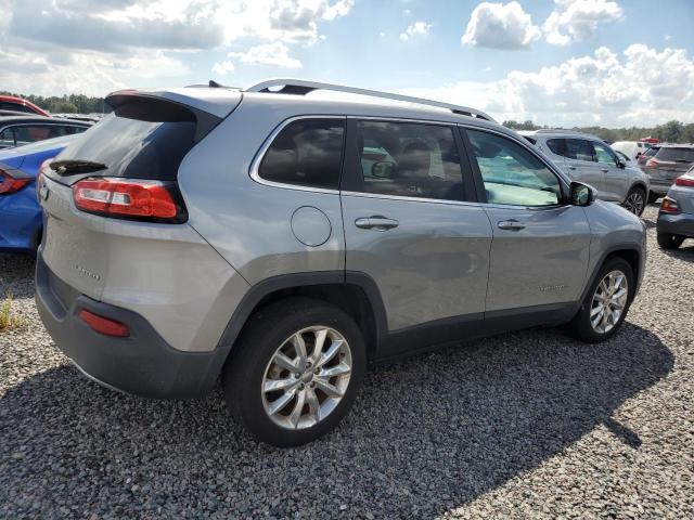 Photo 3 from auction – 2016 JEEP CHEROKEE L with VIN 1C4PJLDB8GW165147