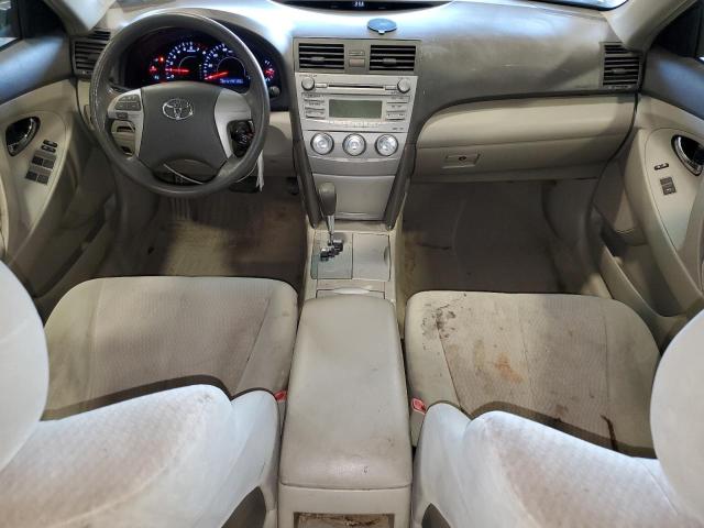 Photo 8 from auction – 2011 TOYOTA CAMRY BASE with VIN 4T1BF3EK1BU584578