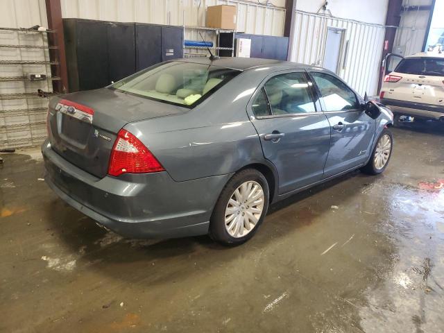 Photo 3 from auction – 2012 FORD FUSION HYB with VIN 3FADP0L35CR219744