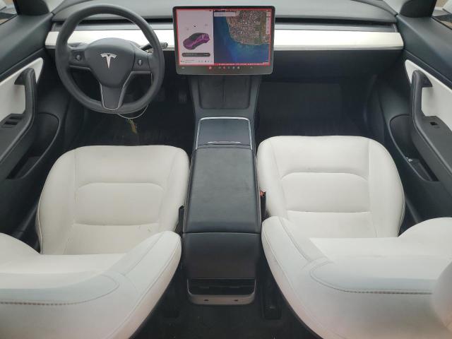 Photo 8 from auction – 2021 TESLA MODEL 3 with VIN 5YJ3E1EA7MF928823