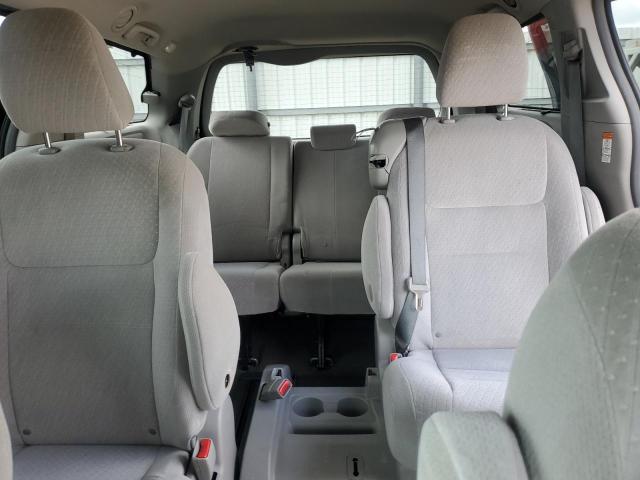 Photo 10 from auction – 2016 TOYOTA SIENNA LE with VIN 5TDKK3DC7GS726311