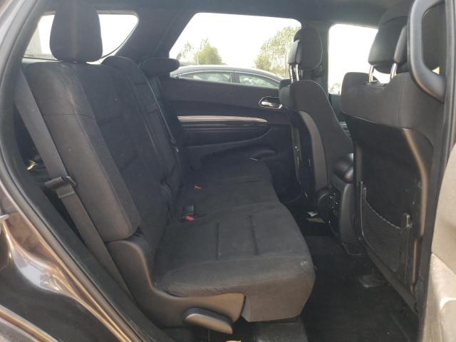 Photo 11 from auction – 2014 DODGE DURANGO SX with VIN 1C4RDJAGXEC524310