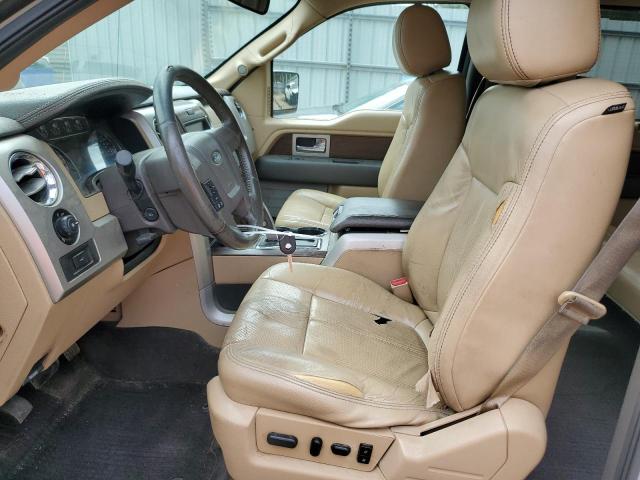 Photo 7 from auction – 2013 FORD F150 SUPER with VIN 1FTFW1CFXDFD74410