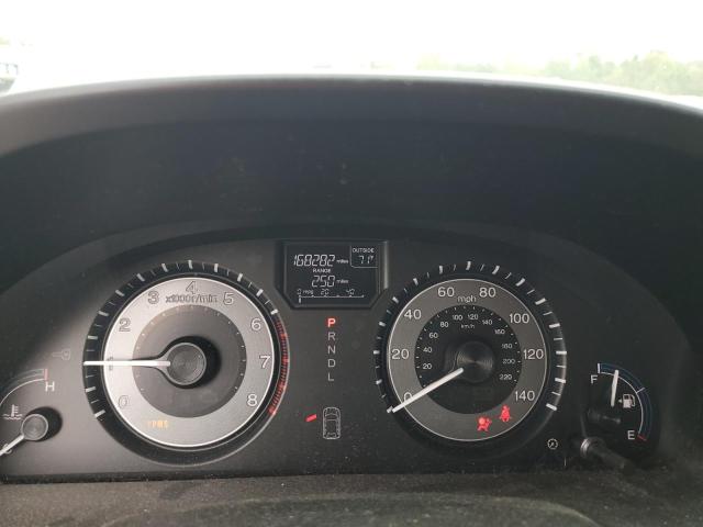 Photo 9 from auction – 2012 HONDA ODYSSEY EX with VIN 5FNRL5H69CB014229