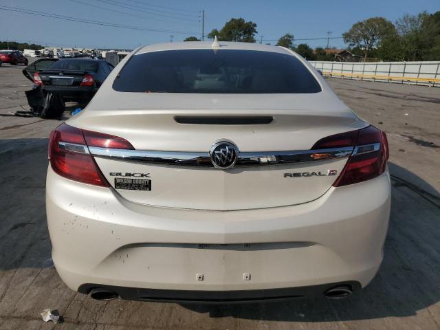 Photo 6 from auction – 2014 BUICK REGAL with VIN 2G4GK5EX8E9262188