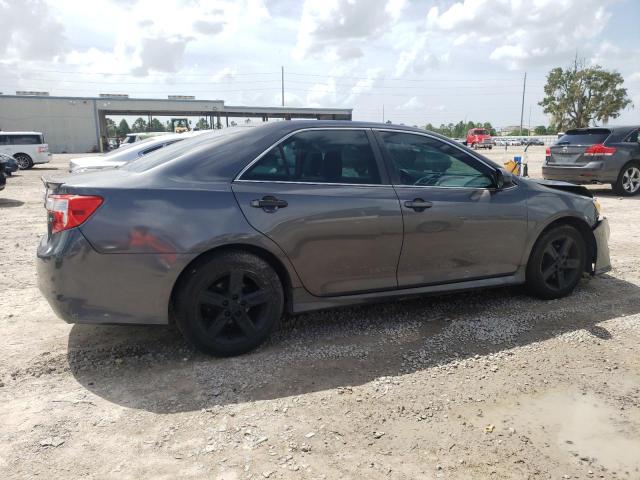 Photo 3 from auction – 2013 TOYOTA CAMRY L with VIN 4T1BF1FK4DU266086