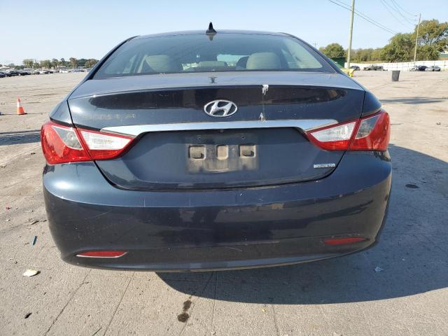Zdjęcie 6 z aukcji – 2011 HYUNDAI SONATA SE z VIN 5NPEC4AC2BH298649